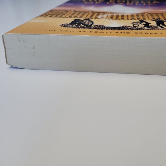 The Enigma of Garlic By Alexander McCall Smith Book - Paperback - Picture 5 of 7